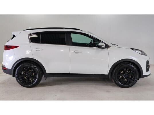 Kia Sportage, 2021 г., 74 085 км