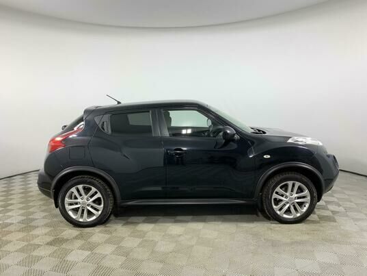 Nissan Juke, 2011 г., 129 519 км