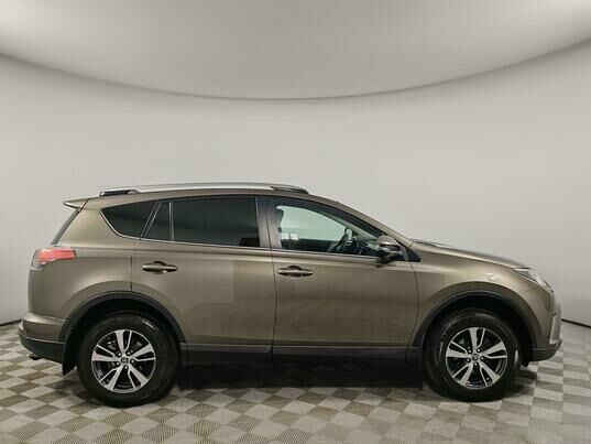 Toyota RAV4, 2018 г., 198 315 км
