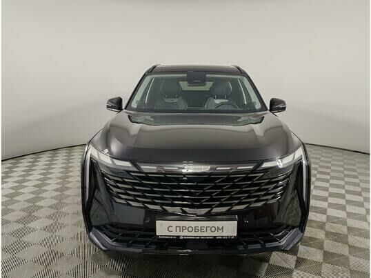 Geely Atlas, 2024 г., 15 319 км