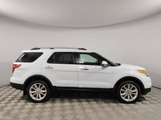Ford Explorer, 2014&nbsp;г., 174&nbsp;833&nbsp;км