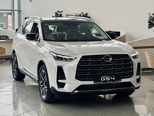 GAC GS4 GL
