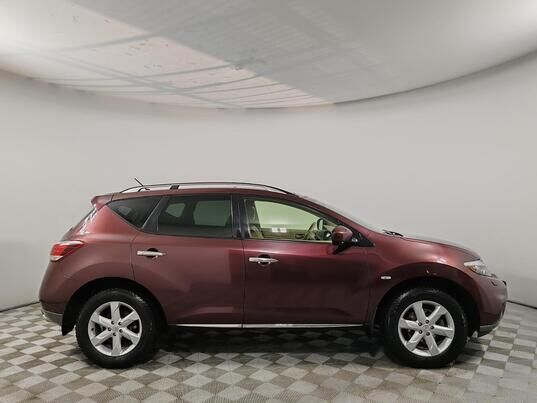Nissan Murano, 2013&nbsp;г., 111&nbsp;243&nbsp;км