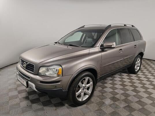 Volvo XC90, 2011 г., 294 015 км
