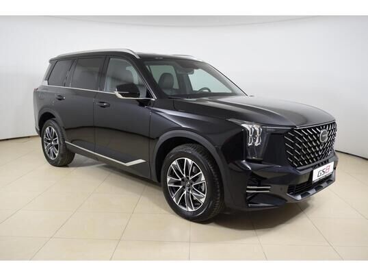 GAC GS8, II GL