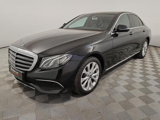 Mercedes-Benz E-Класс, 2019&nbsp;г., 82&nbsp;755&nbsp;км