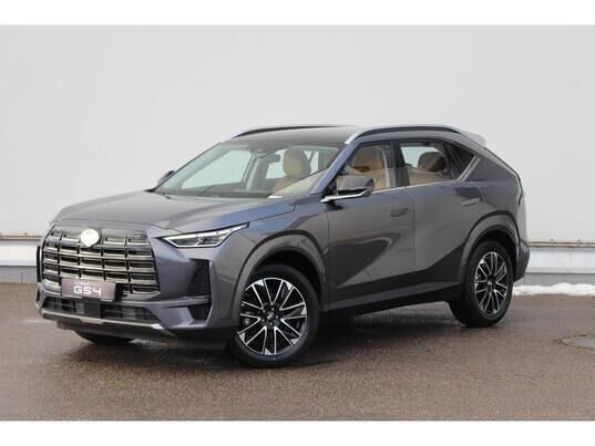 GAC GS4