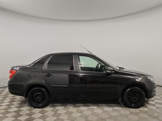 LADA (ВАЗ) Granta, 2020 г., 46 226 км