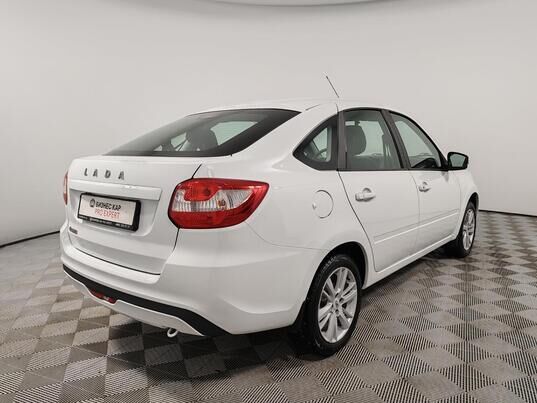 LADA (ВАЗ) Granta, 2023&nbsp;г., 103&nbsp;745&nbsp;км