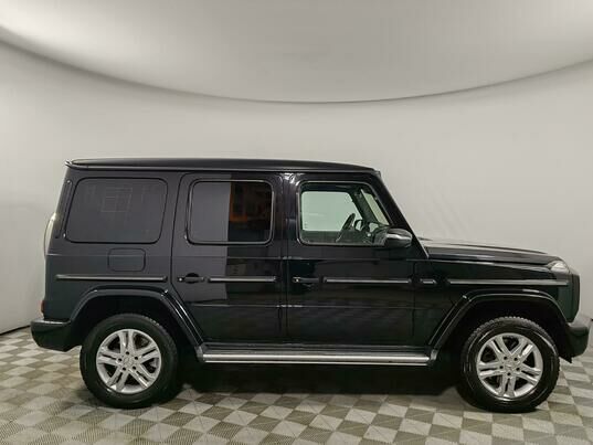 Mercedes-Benz G-Класс, 2020 г., 44 440 км