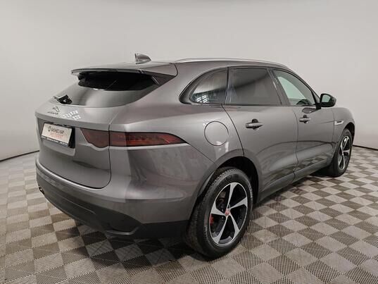 Jaguar F-Pace, 2018&nbsp;г., 224&nbsp;848&nbsp;км