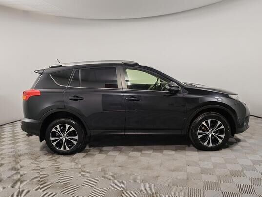 Toyota RAV4, 2015&nbsp;г., 97&nbsp;001&nbsp;км