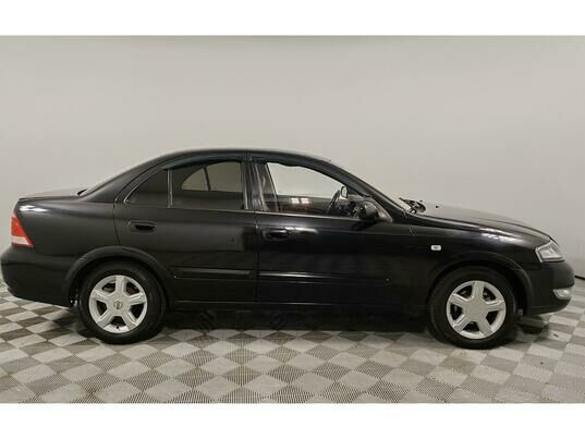 Nissan Almera Classic, 2011 г., 162 733 км
