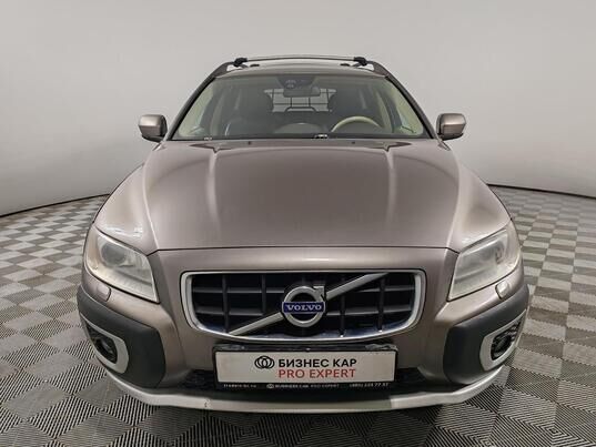 Volvo XC70, 2011 г., 387 250 км