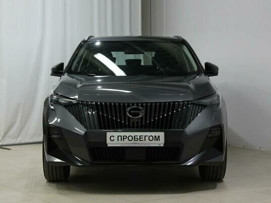GAC GS3, 2024 г., 40 542 км