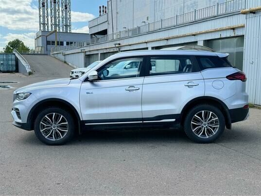 Geely Atlas Pro, 2024 г., 37 524 км