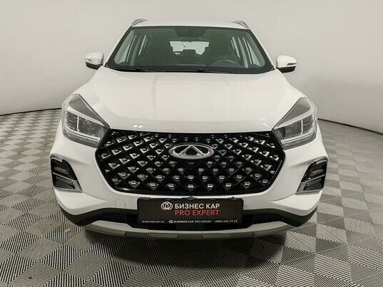 Chery Tiggo 4 Pro, 2023 г., 17 256 км