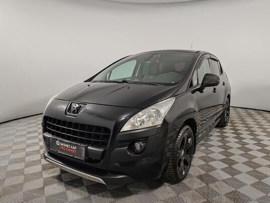 Peugeot 3008, 2011&nbsp;г., 174&nbsp;168&nbsp;км