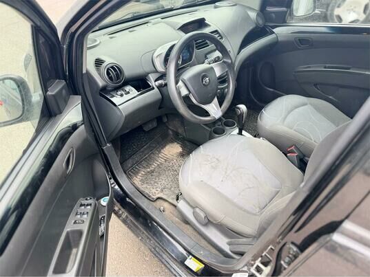 Ravon R2, 2016 г., 224 596 км