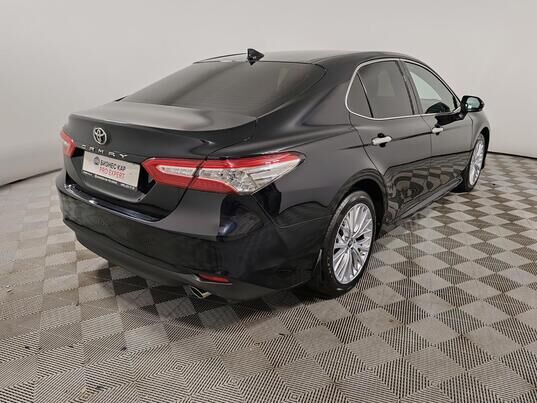 Toyota Camry, 2019&nbsp;г., 101&nbsp;615&nbsp;км