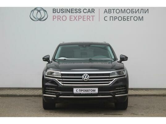 Volkswagen Touareg, 2020 г., 102 056 км
