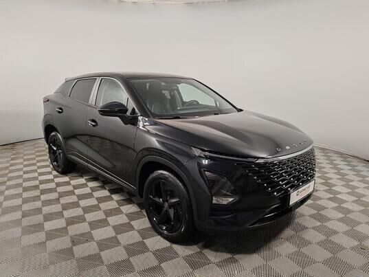 OMODA C5, 2023 г., 20 560 км