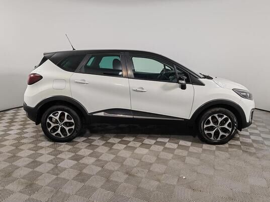 Renault Kaptur, 2017 г., 170 837 км
