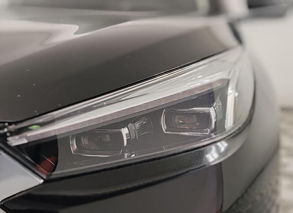 JAC J7, I 1.5 CVT (136 л.с.)