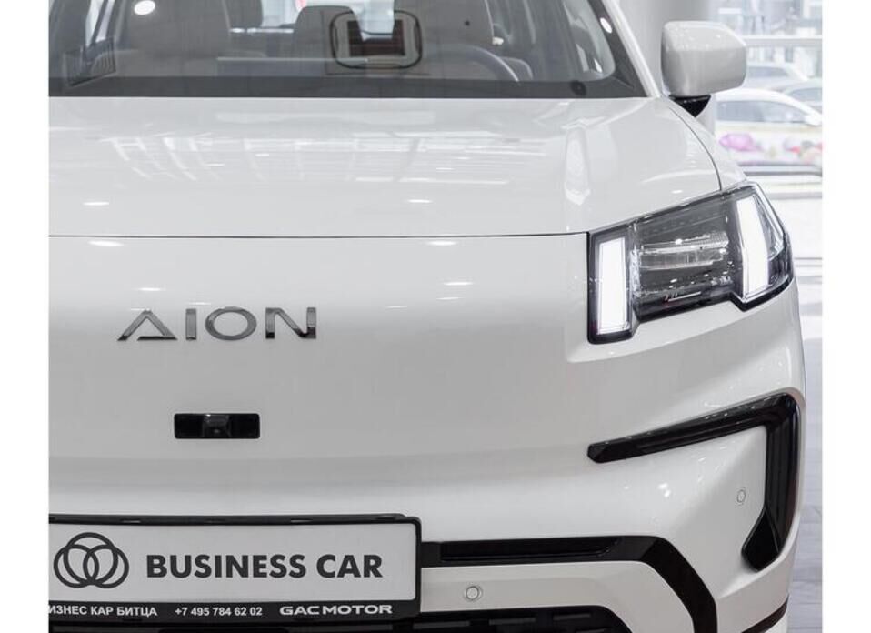 GAC Aion V Electro AT (150 кВт)