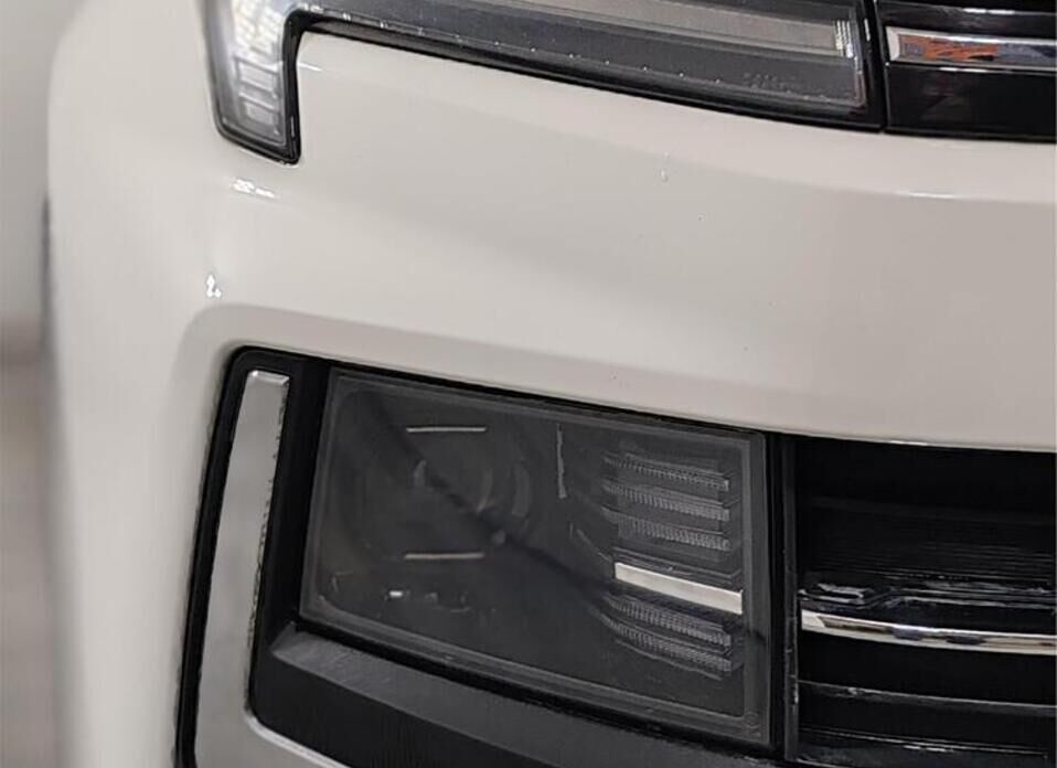 Москвич 3 1.5 CVT (136 л.с.)