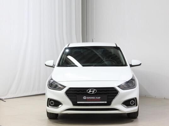 Hyundai Solaris, 2019&nbsp;г., 133&nbsp;955&nbsp;км