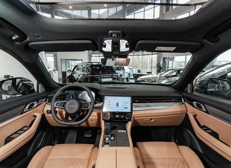 Nordcross 001 2.0 AT (254 л.с.) 4WD