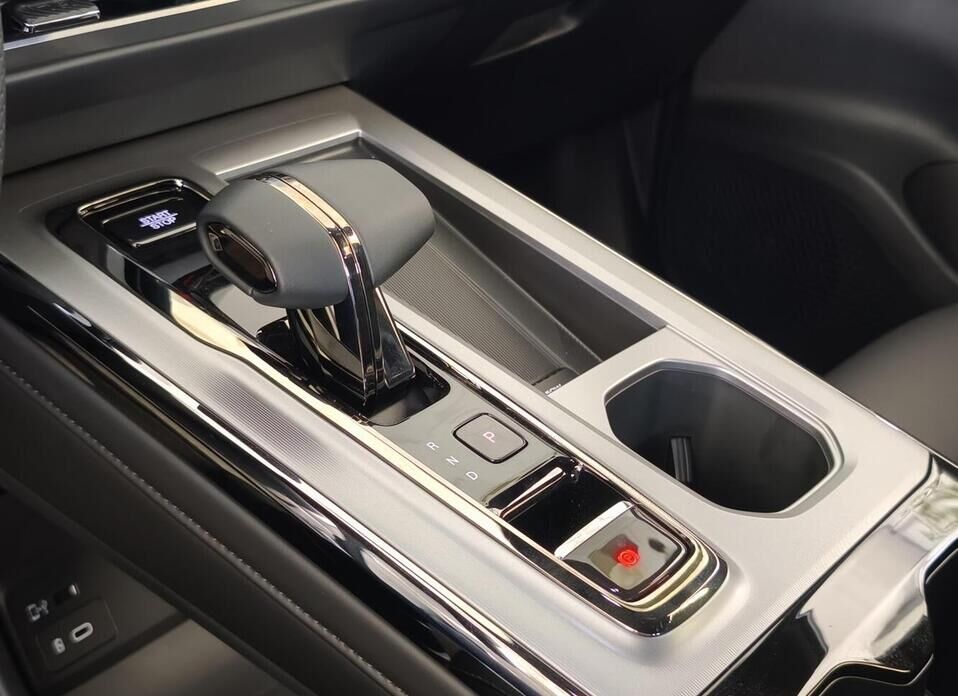 GAC GS4 2.0 AT (231 л.с.) 4WD