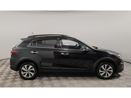 Kia Rio, 2020 г., 84 075 км