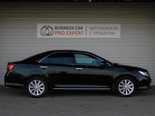 Toyota Camry, 2014 г., 169 265 км