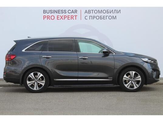 Kia Sorento, 2018 г., 70 350 км