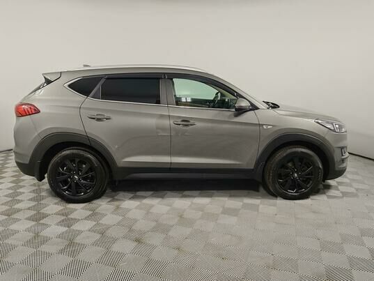 Hyundai Tucson, 2020 г., 119 273 км