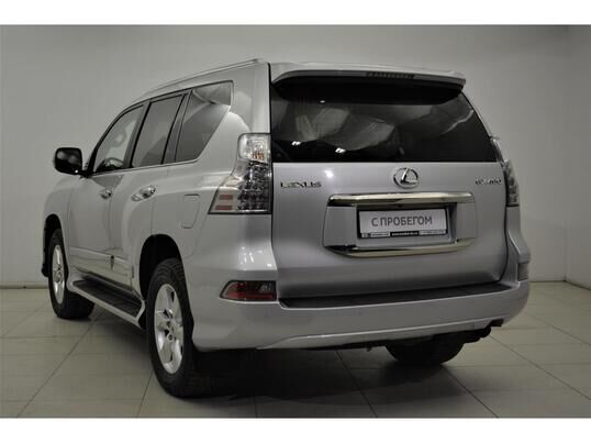 Lexus GX, 2014&nbsp;г., 165&nbsp;876&nbsp;км