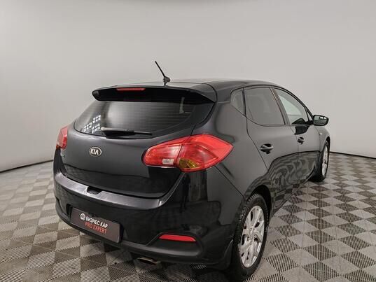 Kia Ceed, 2013&nbsp;г., 153&nbsp;707&nbsp;км