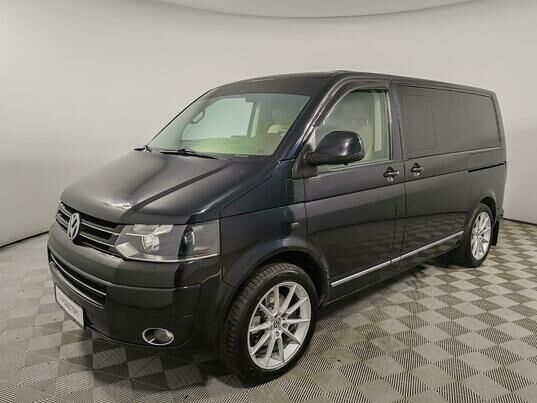 Volkswagen Multivan, 2011 г., 220 323 км