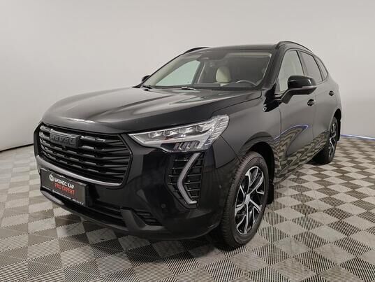 Haval Jolion, 2023 г., 43 871 км