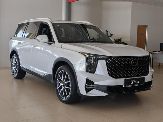 GAC GS8 GT