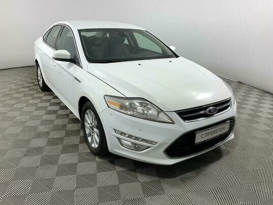 Ford Mondeo, 2014 г., 131 168 км