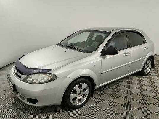 Chevrolet Lacetti, 2010 г., 190 199 км