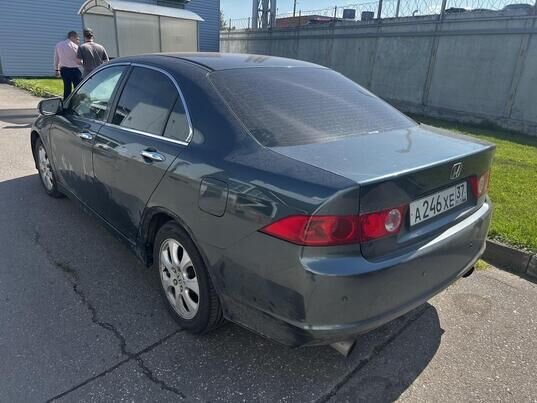 Honda Accord, 2006 г., 253 665 км
