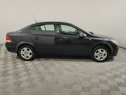 Opel Astra, 2014 г., 171 810 км