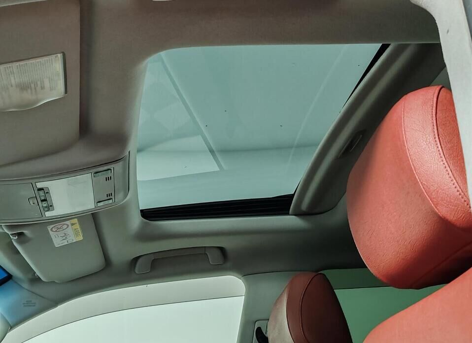 Toyota Land Cruiser, 200 Series Рестайлинг 1 4.5d AT (235 л.с.) 4WD