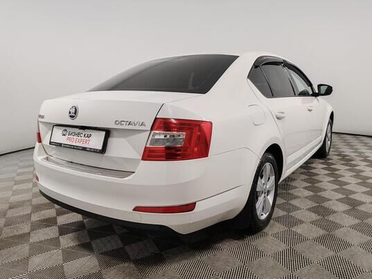 Skoda Octavia, 2014 г., 184 946 км