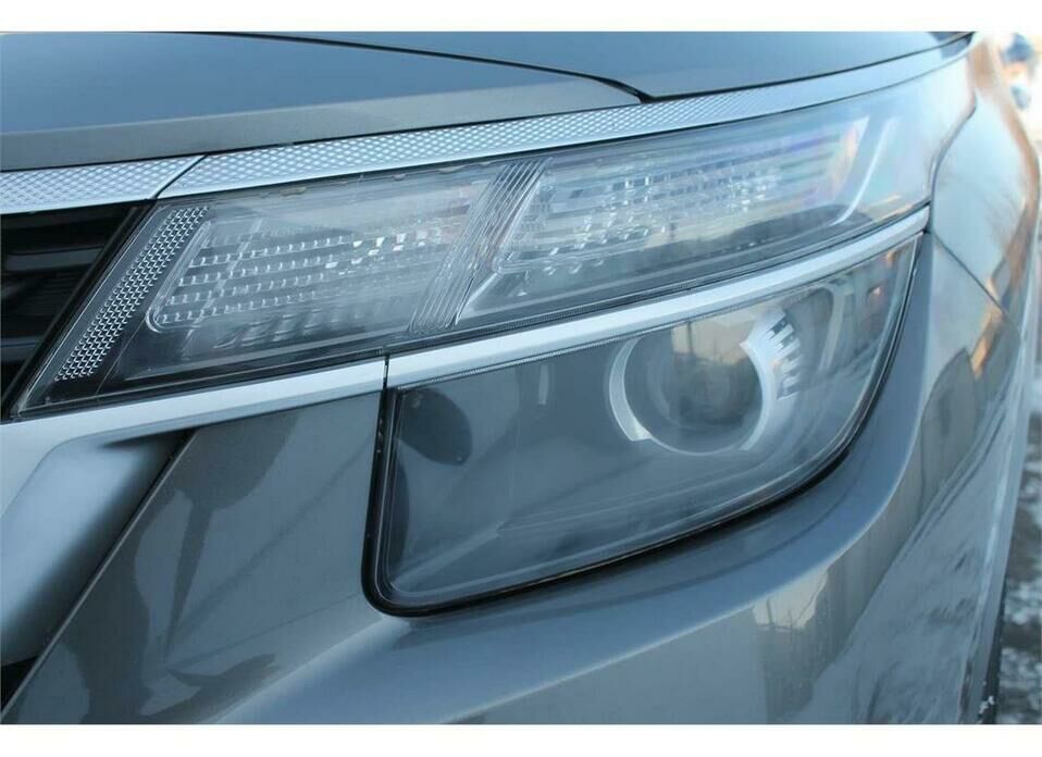 Kia Seltos 1.6 AT (123 л.с.)