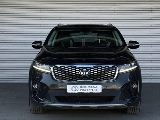 Kia Sorento, 2019 г., 98 001 км
